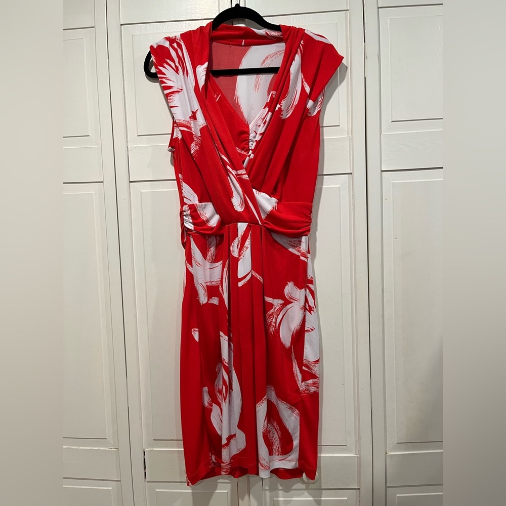 Bisou bisou‎ dress NWOT size medium